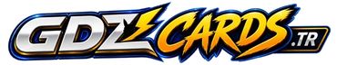GDZ Cards - - Pokemon, One Piece, Magic TCG Kartı GDZ Cards - - Pokemon, One Piece, Magic TCG Kartı